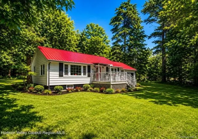 2nd image of 2 Bonnie Brae Ln, Olive, NY 12481 | MLS# 1031212