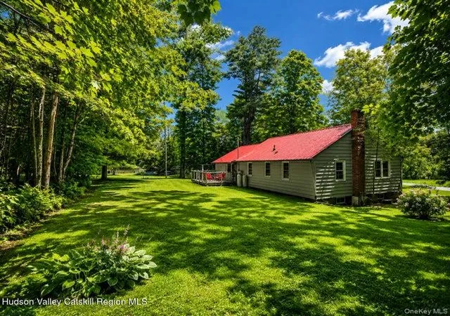 Photo 3 of Sale Pending at 2 Bonnie Brae Ln, Olive, NY 12481 | MLS# 1031212 | Listing updated on 2026-09-23