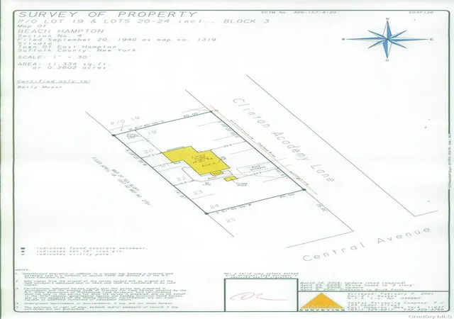 17th image of 30 Clinton Academy Ln, East Hampton, NY 11930 | MLS# 1031217