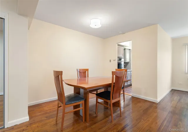 Listing Photo 4 - Condo for sale in building located at 1910 Pelham Pkwy S, New York, NY 10461 - Unit #5C