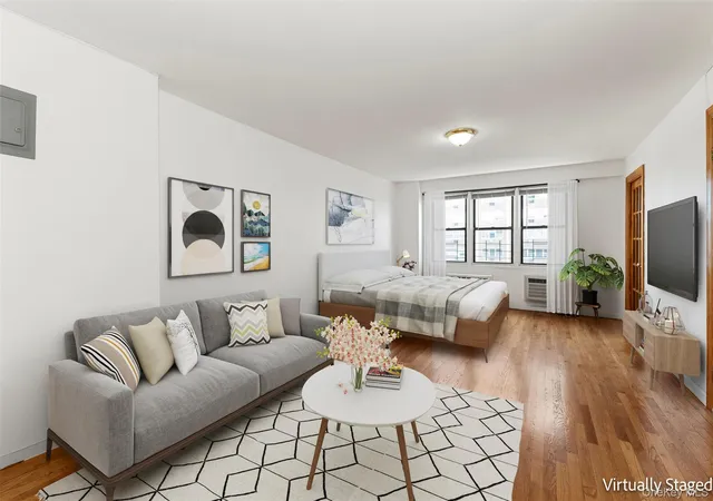 Photo 1 of Sale Pending at 42-55 Colden St #15J, New York, NY 11355 | MLS# 1031249 | Listing updated on 2026-08-27