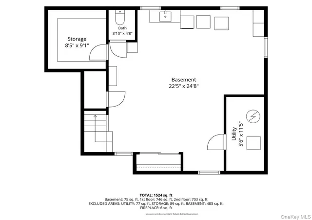 28th image of 128 Bell Rd, Eastchester, NY 10583 | MLS# 1031250