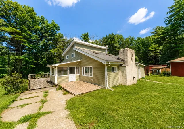 1st image of 5 Hickman Ter, Mamakating, NY 12790 | MLS# 1031255