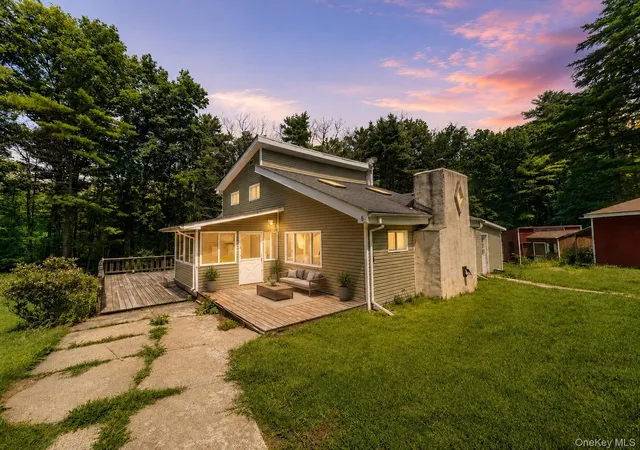2nd image of 5 Hickman Ter, Mamakating, NY 12790 | MLS# 1031255
