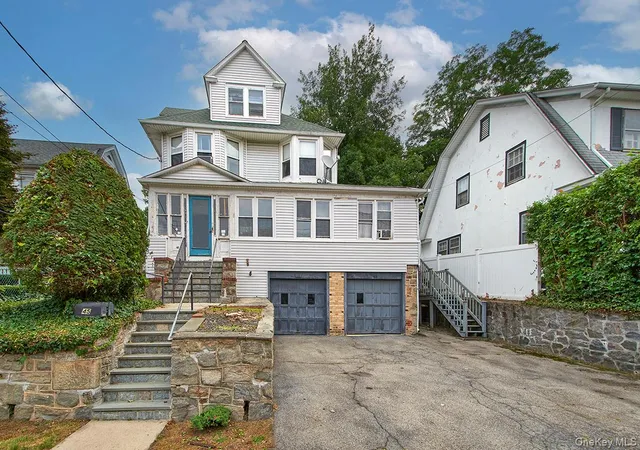 Multi family home for sale at 45 Lispenard Ave, New Rochelle, NY 10801 | MLS# 1031274