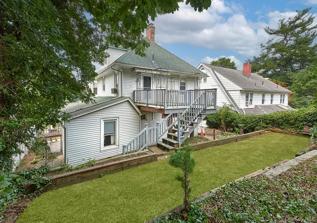 Photo 1 of House for sale at 45 Lispenard Ave, New Rochelle, NY 10801 | MLS# 1031274 | Listing updated on 2026-09-23