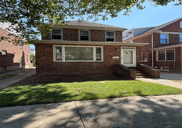 Multi family home for sale at 3619 202nd Street, New York, NY 11361 | MLS# 1031283