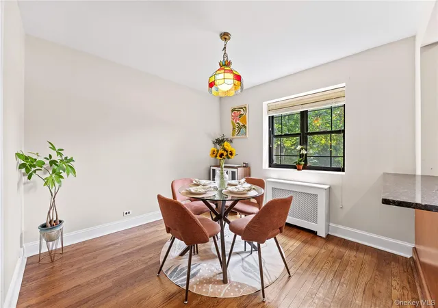 Listing Photo 5 - Condo for sale in building located at 20 Manchester Rd, Eastchester, NY 10709 - Unit #2L