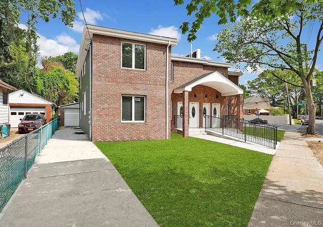 Multi family home for sale at 143-86 232nd Street, New York, NY 11413 | MLS# 1031305