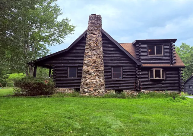 3rd image of 223 Spook Hole Rd #N, Wawarsing, NY 12428 | MLS# 1031314