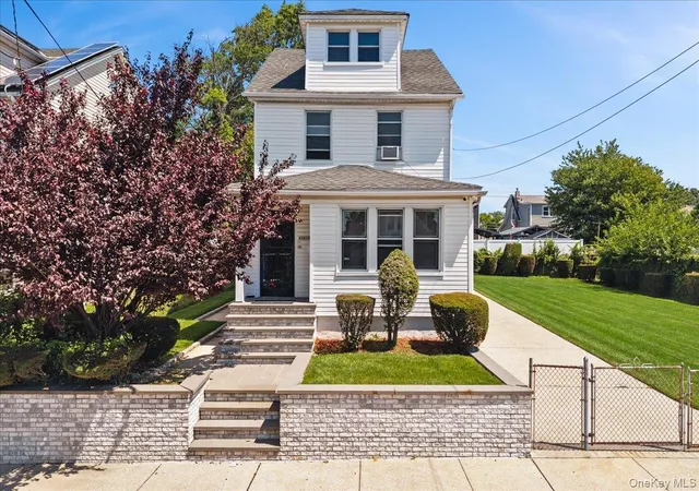 Photo 1 of Single family home for sale at 216 21 132nd Avenue, New York, NY 11413 | MLS# 1031319 | Listing updated on 2026-08-08