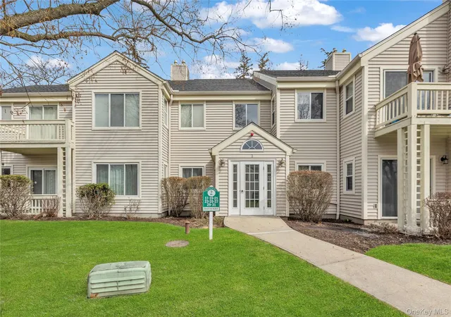 Photo 1 of Condo for sale at 23 Bayberry Dr, Peekskill, NY 10566 | MLS# 1031330 | Listing updated on 2026-08-08