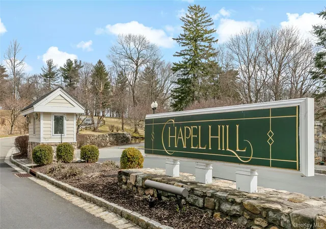 Listing Photo 2 - Condo for sale in building located at 23 Bayberry Dr, Peekskill, NY 10566 - Unit #