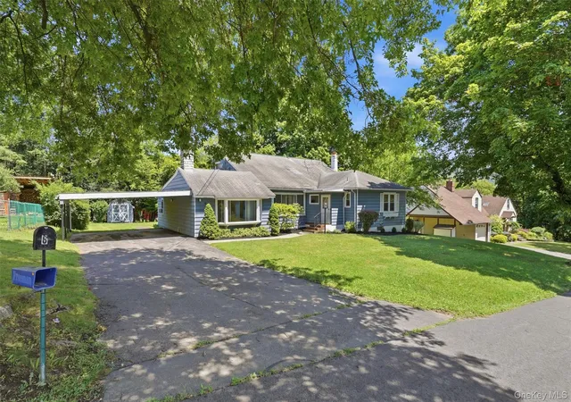 2nd image of 6 Jean St, Wawarsing, NY 12428 | MLS# 1031345