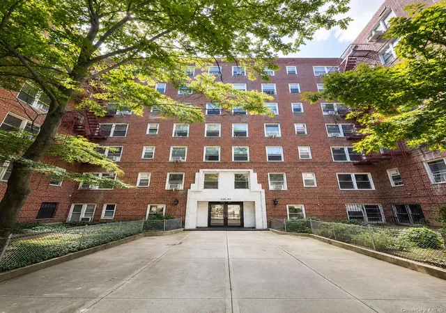 Photo 1 of Condo for sale at 144 44 41st Avenue #5J, New York, NY 11355 | MLS# 1031350 | Listing updated on 2026-10-14