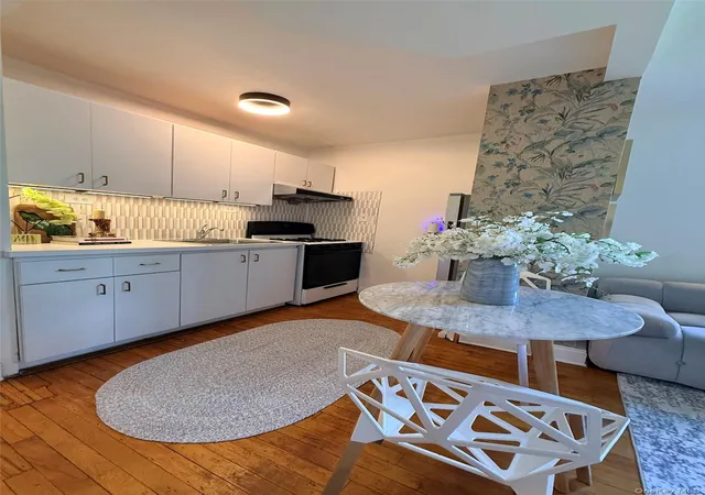 Listing Photo 2 - Condo for sale in building located at 144-44 41St Ave, New York, NY 11355 - Unit #5J