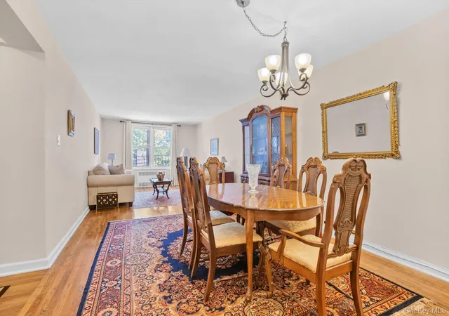 Photo 2 of Sale Pending at 67-30 Clyde St #3W, New York, NY 11375 | MLS# 1031359 | Listing updated on 2026-09-16
