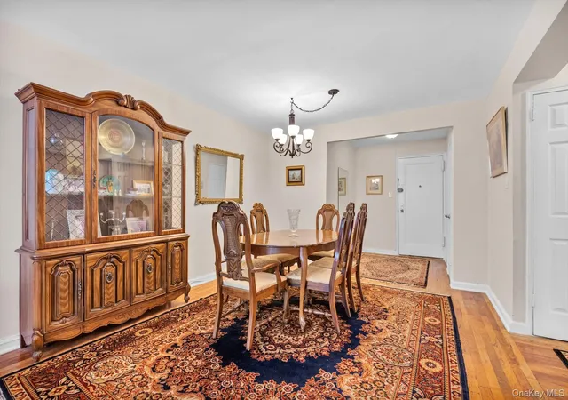 Photo 4 of Sale Pending at 67-30 Clyde St #3W, New York, NY 11375 | MLS# 1031359 | Listing updated on 2026-09-16