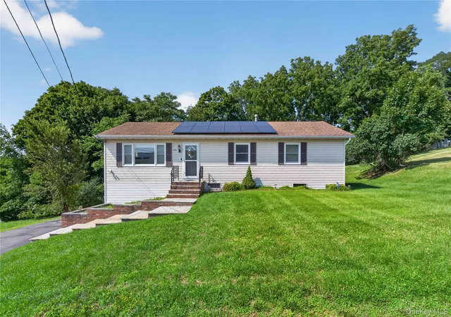 Photo 1 of Single family home for sale at 354 Robinson Ave, Newburgh (city), NY 12550 | MLS# 1031360 | Listing updated on 2026-08-01