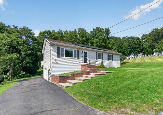 Photo 2 of Single family home for sale at 354 Robinson Ave, Newburgh (city), NY 12550 | MLS# 1031360 | Listing updated on 2026-08-01