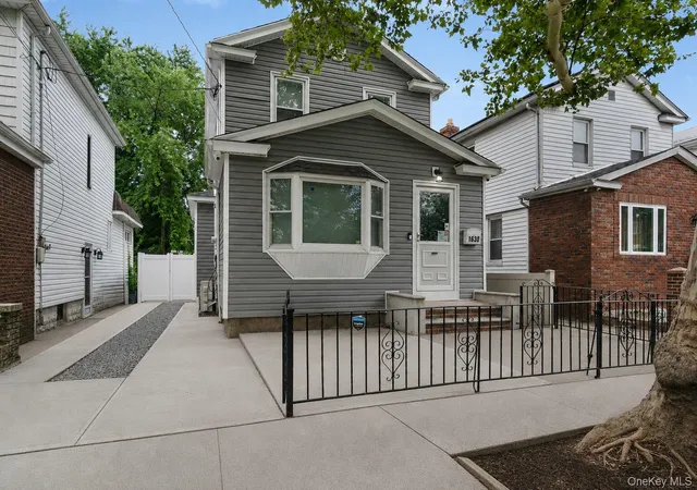 Single family home for sale at 1630 E 52nd Street, New York, NY 11234 | MLS# 1031365