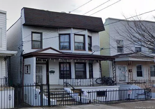 Multi family home for sale at 1738 Melville St, New York, NY 10460 | MLS# 1031366