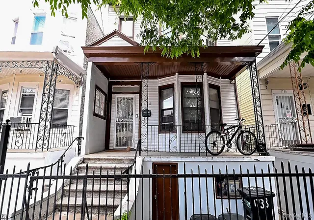 Photo 2 of Multi family home for sale at 1738 Melville St, New York, NY 10460 | MLS# 1031366 | Listing updated on 2026-07-28