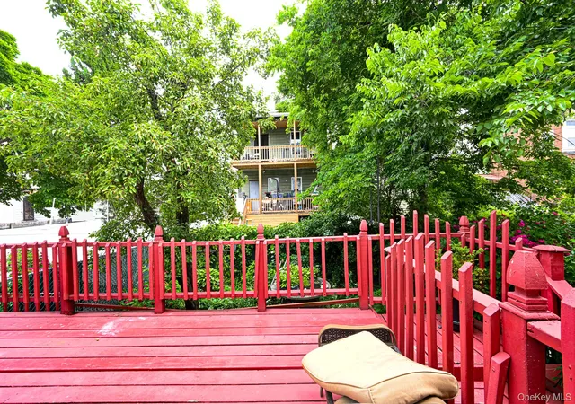 Photo 3 of Multi family home for sale at 1738 Melville St, New York, NY 10460 | MLS# 1031366 | Listing updated on 2026-07-28