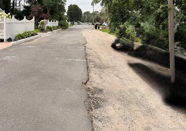 Photo 3 of Land for sale at Johnson St, Babylon, NY 11701 | MLS# 1031371 | Listing updated on 2026-07-28