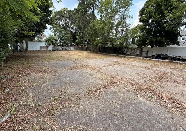 Photo 4 of Land for sale at Johnson St, Babylon, NY 11701 | MLS# 1031371 | Listing updated on 2026-07-28