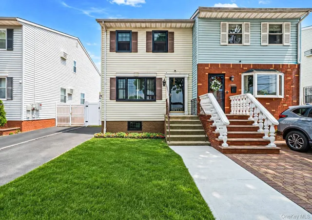Photo 1 of Sale Pending at 13331 127th Street, New York, NY 11420 | MLS# 1031373 | Listing updated on 2026-09-17
