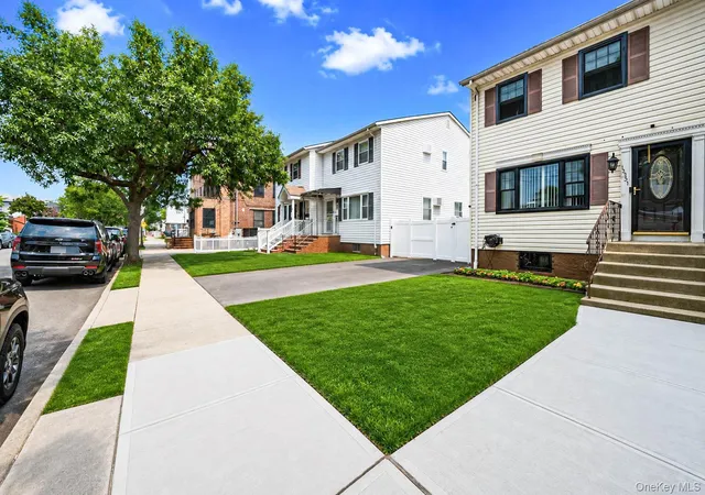 Photo 2 of Sale Pending at 13331 127th Street, New York, NY 11420 | MLS# 1031373 | Listing updated on 2026-09-17