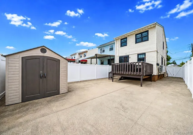 Photo 3 of Sale Pending at 13331 127th Street, New York, NY 11420 | MLS# 1031373 | Listing updated on 2026-09-17