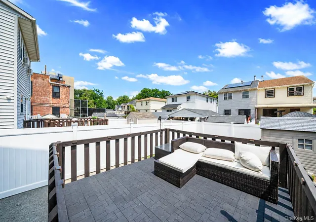 Photo 4 of Sale Pending at 13331 127th Street, New York, NY 11420 | MLS# 1031373 | Listing updated on 2026-09-17