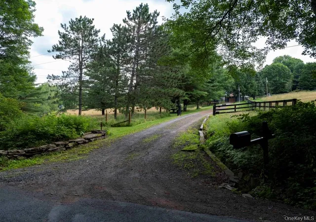 Photo 3 of Sale Pending at 284 Ridge Rd, Hamden, NY 13782 | MLS# 1031377 | Listing updated on 2026-09-01