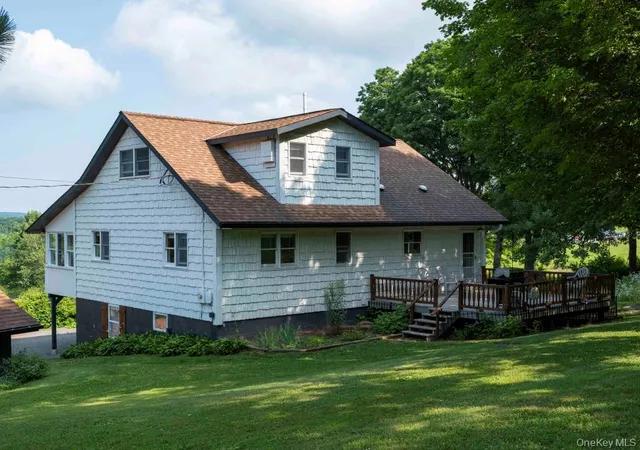 Photo 4 of Sale Pending at 284 Ridge Rd, Hamden, NY 13782 | MLS# 1031377 | Listing updated on 2026-09-01