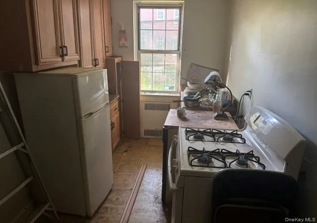 Listing Photo 5 - Condo for sale in building located at 127 Second St, Hempstead, NY 11550 - Unit #1F