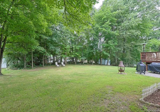 32nd image of 26 Rockwood Dr, Newburgh (town), NY 12550 | MLS# 1031414