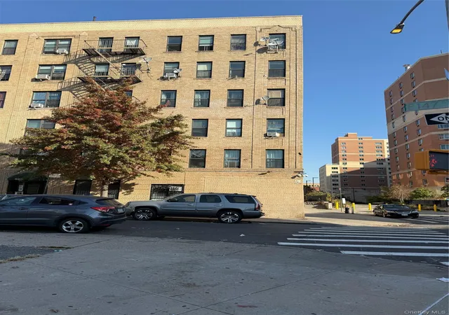 Photo 2 of Condo for sale at 823 East 147th St #26, New York, NY 10455 | MLS# 1031417 | Listing updated on 2026-09-03