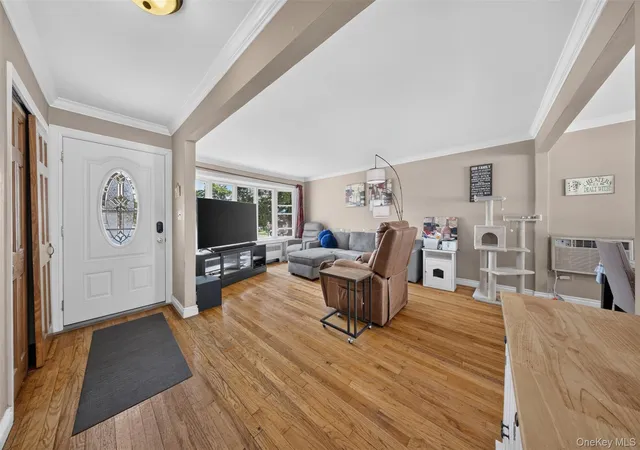 Photo 3 of Sale Pending at 201 Willis Ct, Hempstead, NY 11793 | MLS# 1031420 | Listing updated on 2026-08-31