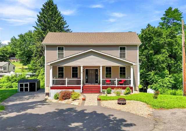 1st image of 15 Rock Cut Ln, Pleasant Valley, NY 12569 | MLS# 1031424