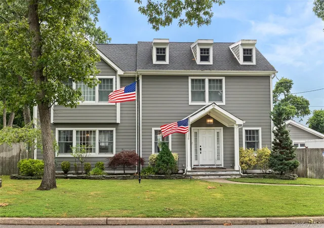 Photo 1 of Sale Pending at 101 Frederick Ave, Babylon, NY 11702 | MLS# 1031430 | Listing updated on 2026-08-16