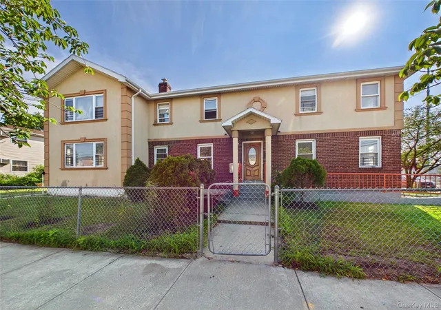 Multi family home for sale at 15520 132nd Avenue, New York, NY 11434 | MLS# 1031438