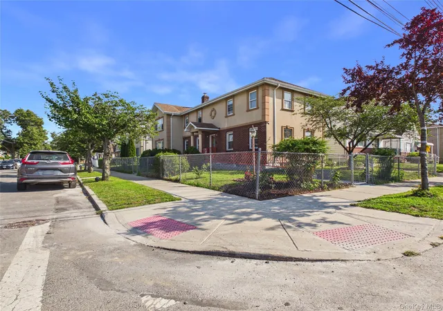 Photo 2 of Multi family home for sale at 15520 132nd Avenue, New York, NY 11434 | MLS# 1031438 | Listing updated on 2026-10-03