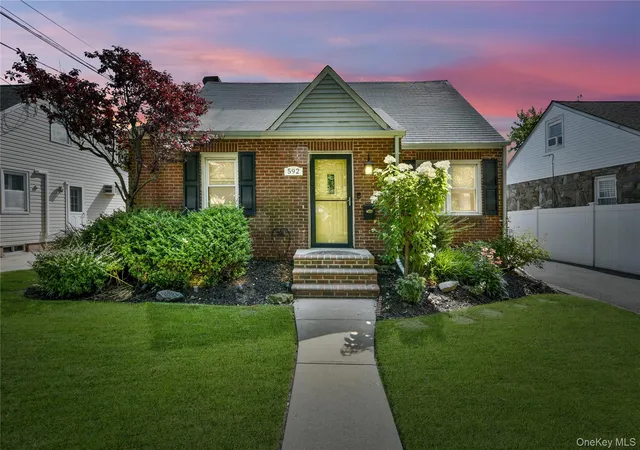 Photo 1 of Sale Pending at 592 Winthrop Ave, Hempstead, NY 11710 | MLS# 1031439 | Listing updated on 2026-08-24