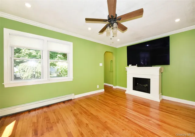 Photo 3 of Sale Pending at 592 Winthrop Ave, Hempstead, NY 11710 | MLS# 1031439 | Listing updated on 2026-08-24