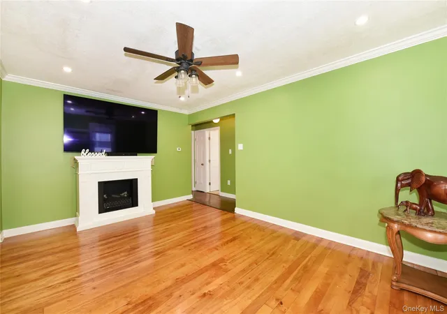 Photo 4 of Sale Pending at 592 Winthrop Ave, Hempstead, NY 11710 | MLS# 1031439 | Listing updated on 2026-08-24