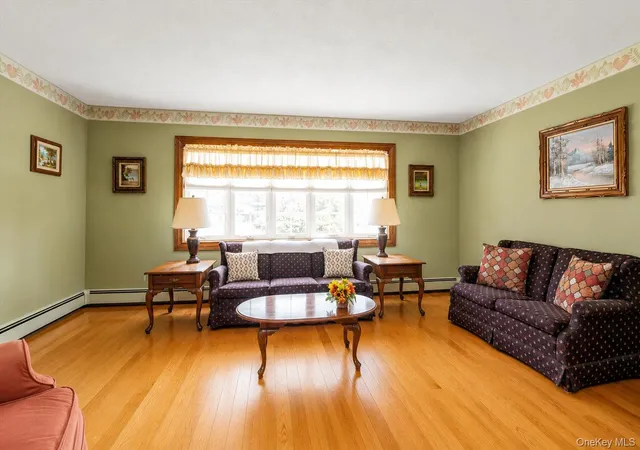 Photo 3 of Sale Pending at 78 Rockaway Pkwy, Hempstead, NY 11580 | MLS# 1031442 | Listing updated on 2026-08-13