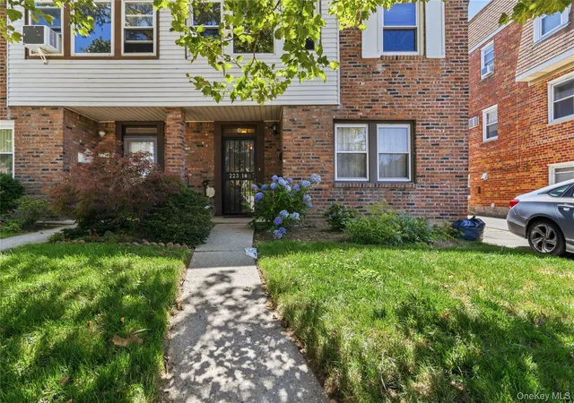 Multi family home for sale at 22314 56th Avenue, New York, NY 11364 | MLS# 1031445