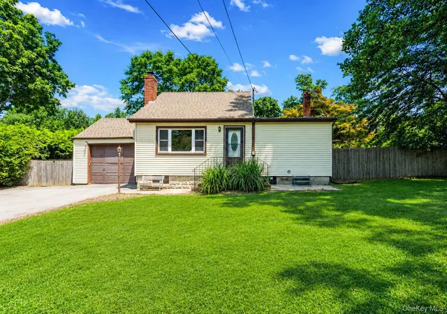 Photo 2 of Sale Pending at 12 Sycamore Rd, Brookhaven, NY 11778 | MLS# 1031446 | Listing updated on 2026-08-12